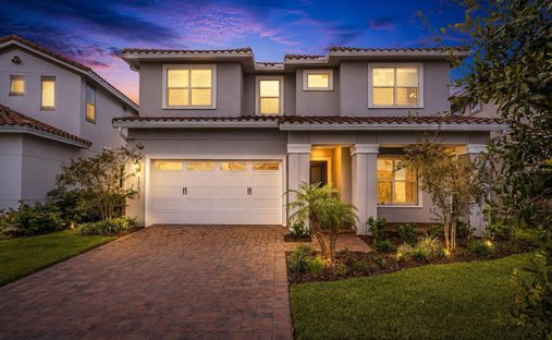 Casa en Orlando, Florida, Estados Unidos 1