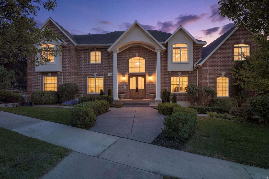 House in Orem, Utah, United States 2 - 18823125