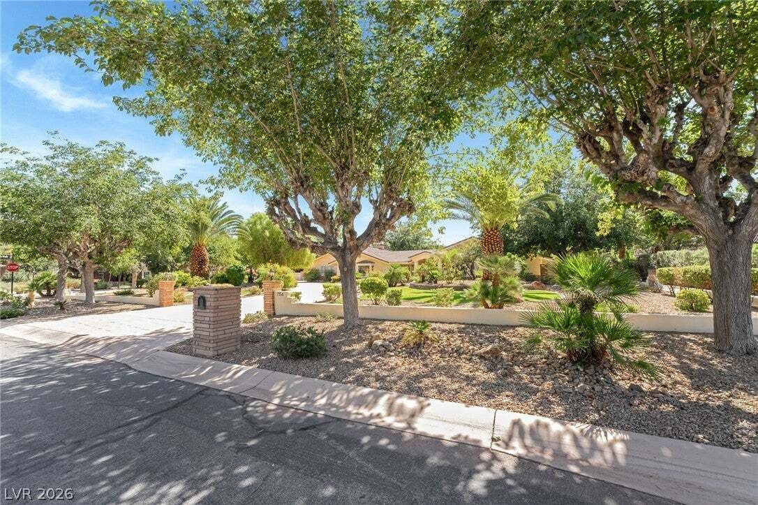 Maison à Las Vegas, Nevada, États-Unis 2 - 18822806