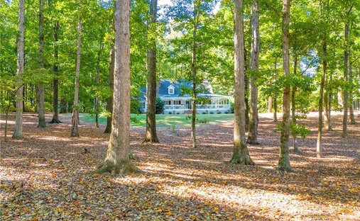 Haus in Jefferson, Georgia, Vereinigte Staaten 1