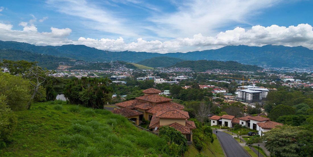 Land in Curridabat, San José Province, Costa Rica 2 - 18822702