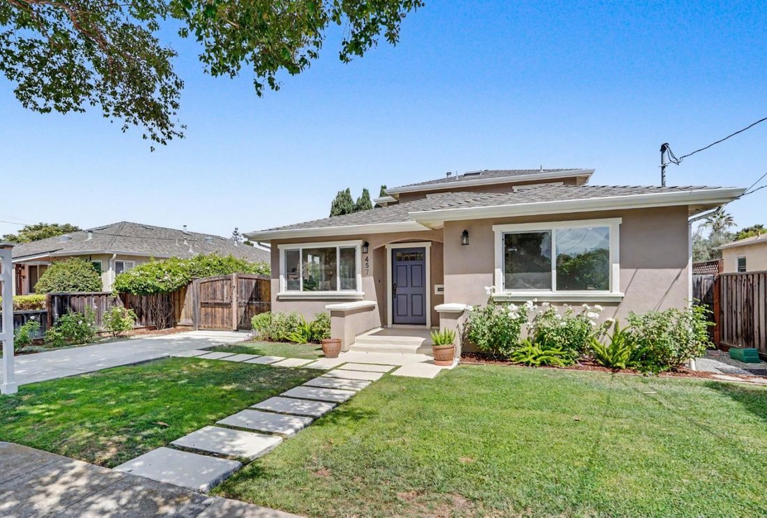 House in Sunnyvale, California, United States 4 - 18823552