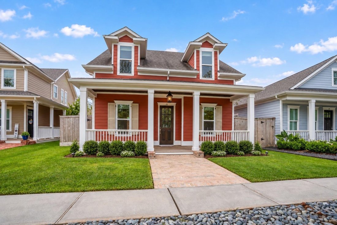 House in Spring, Texas, United States 1 - 18824408