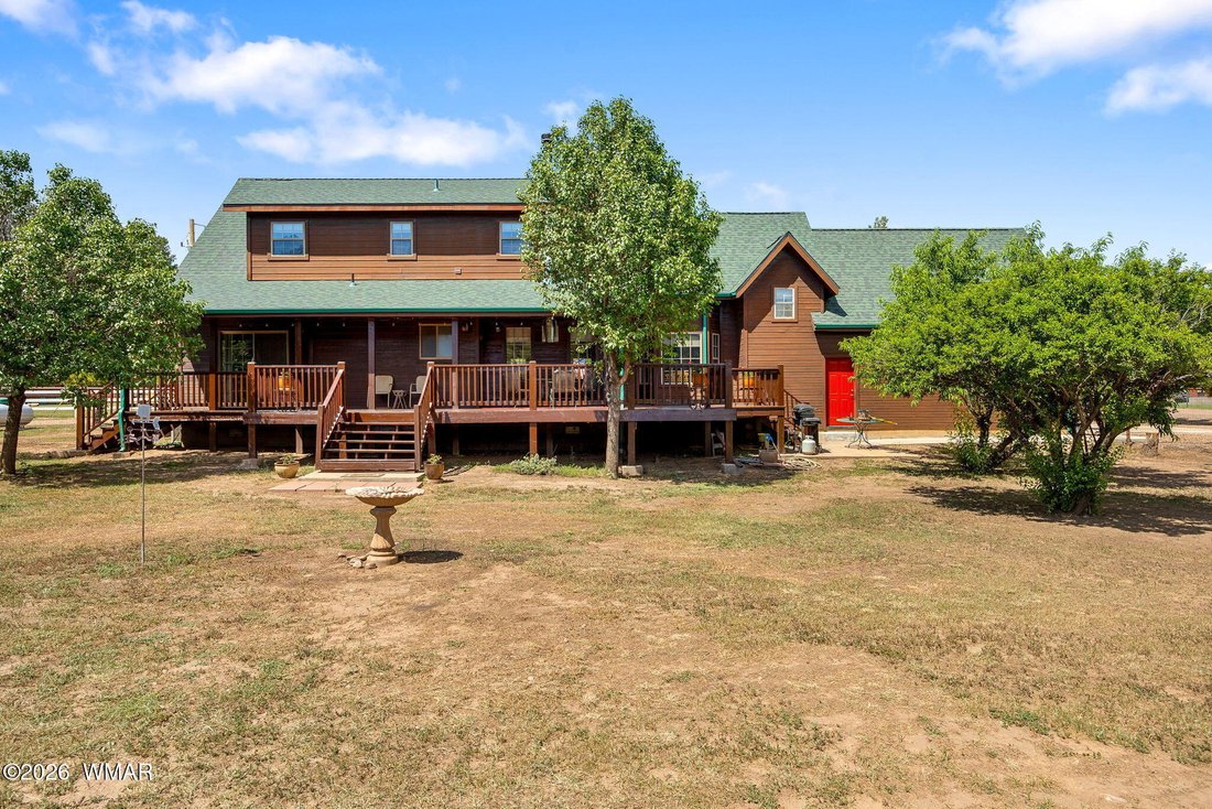 Otros en Heber-Overgaard, Arizona, Estados Unidos 5 - 18823802