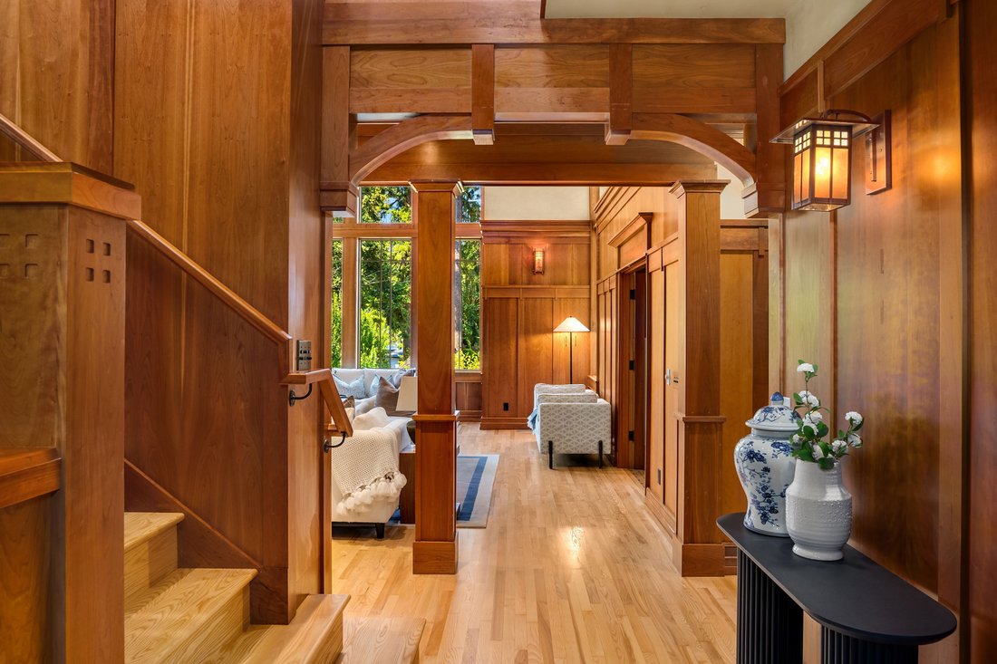 Maison à Kirkland, Washington, États-Unis 2 - 18825146