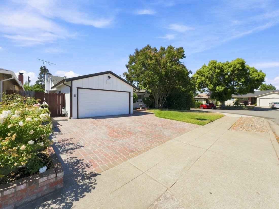 Maison à Fremont, Californie, États-Unis 4 - 18826511