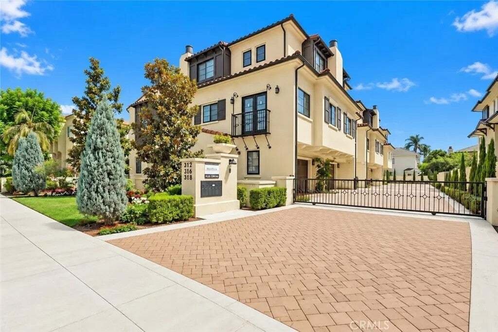 Townhouse in Arcadia, California, United States 1 - 18698205