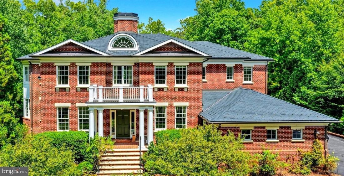 Casa a McLean, Virginia, Stati Uniti 1 - 18826100