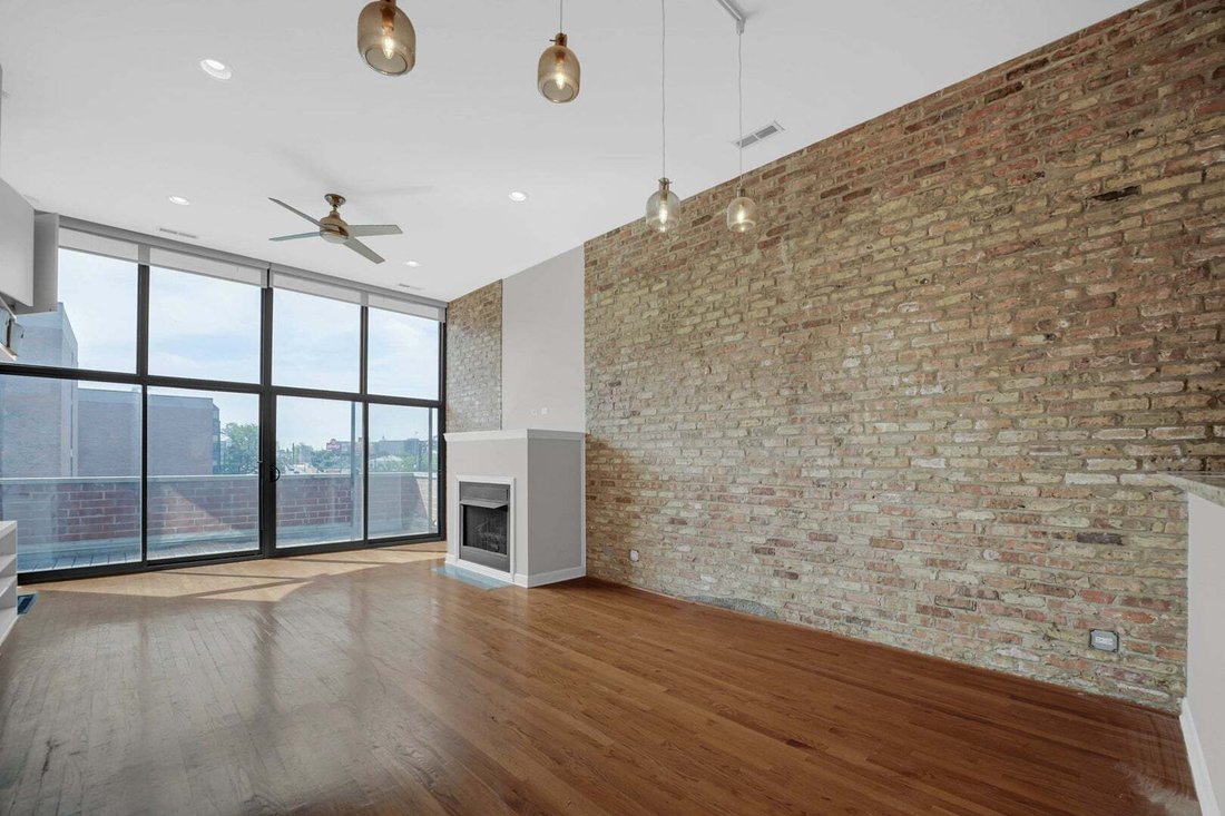 Condominio a Chicago, Illinois, Stati Uniti 3 - 18823931