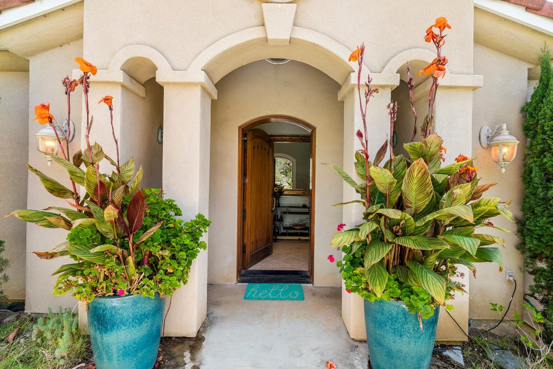 Casa en Fallbrook, California, Estados Unidos 5 - 18822652