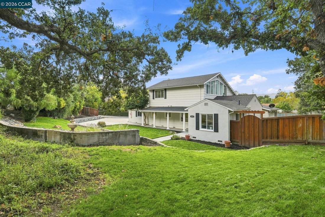 House in Walnut Creek, California, United States 2 - 18823571