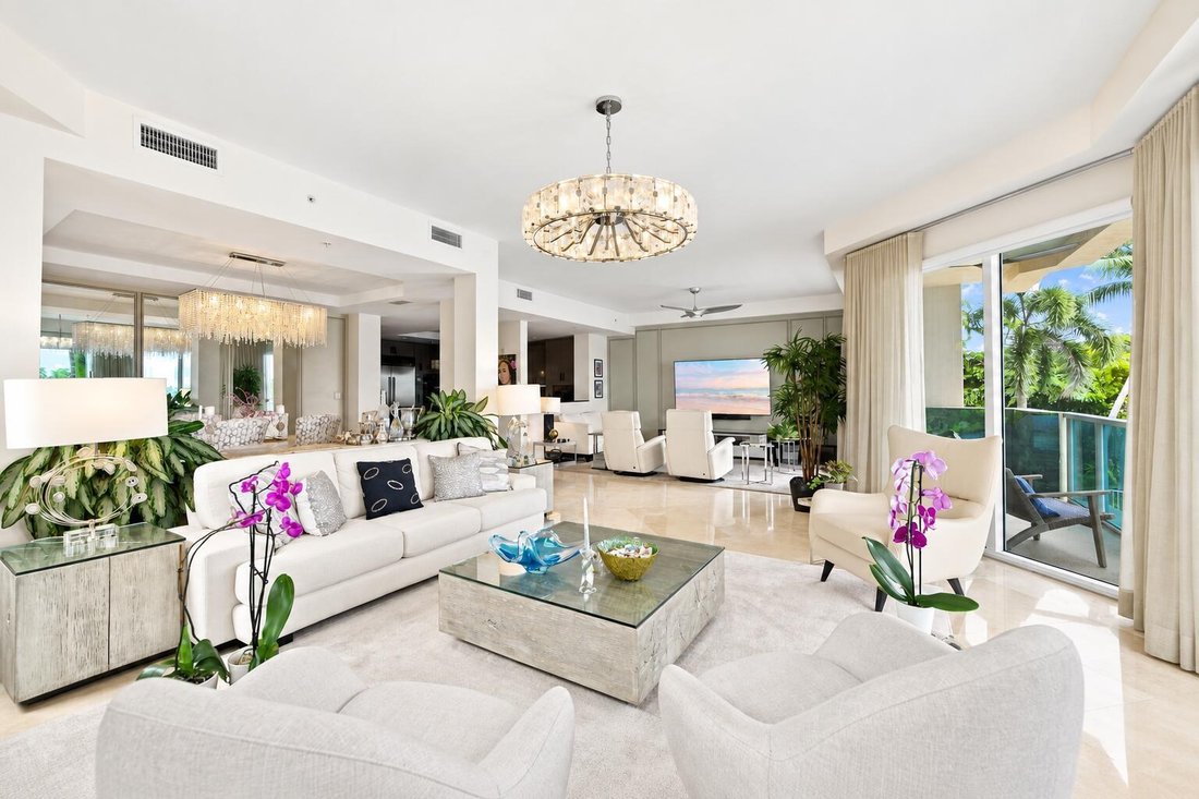Condominio en Fort Lauderdale, Florida, Estados Unidos 3 - 18821200