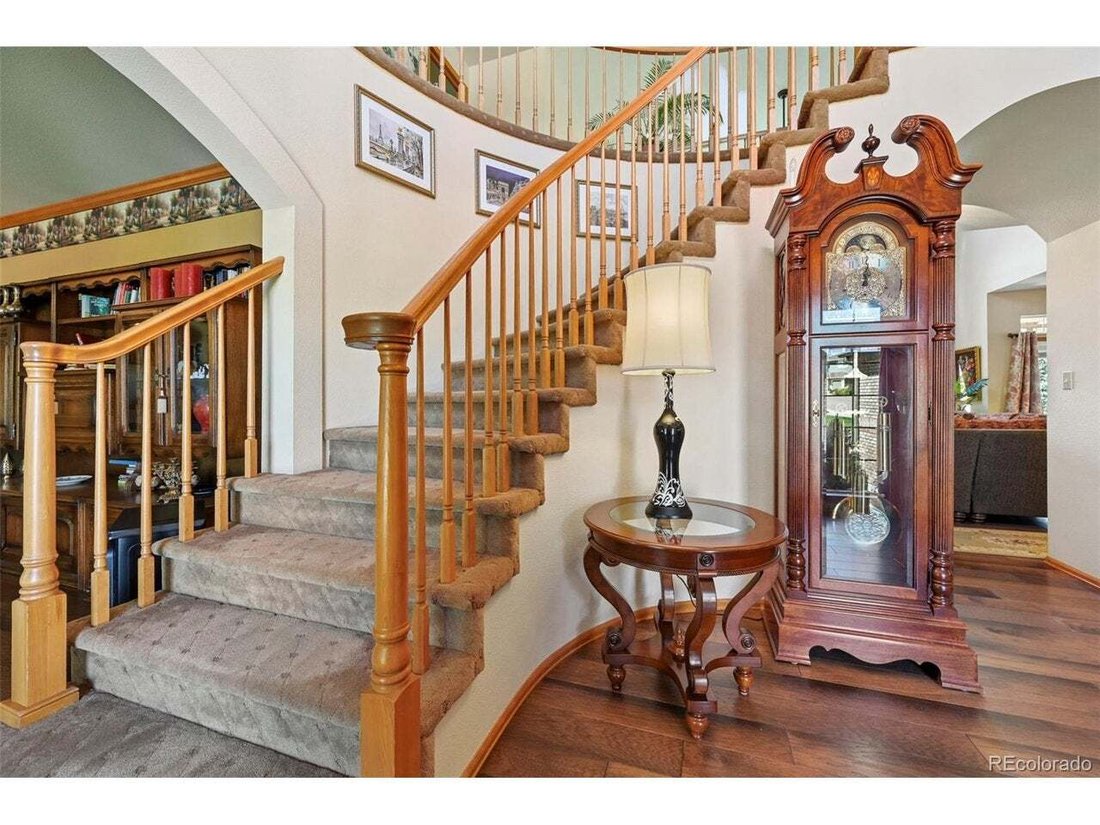 Casa en Colorado Springs, Colorado, Estados Unidos 5 - 18823292