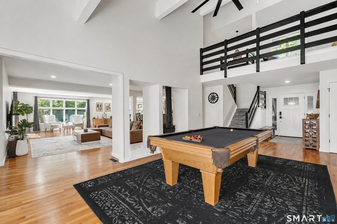 Casa en Stonington, Connecticut, Estados Unidos 3 - 18826110