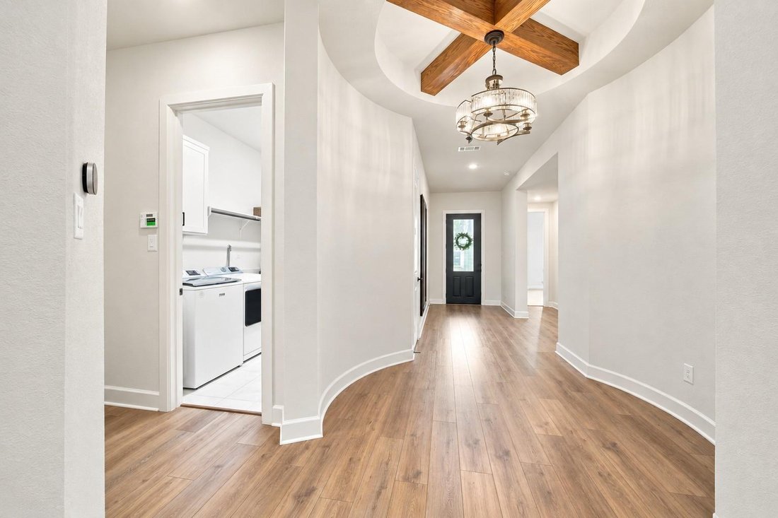 Casa en Conroe, Texas, Estados Unidos 5 - 18824370