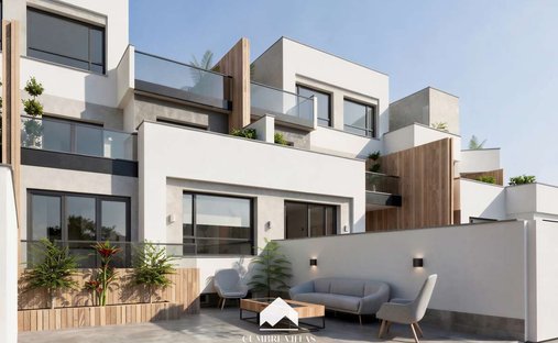 Residenza a Salobreña, Andalusia, Spagna 1