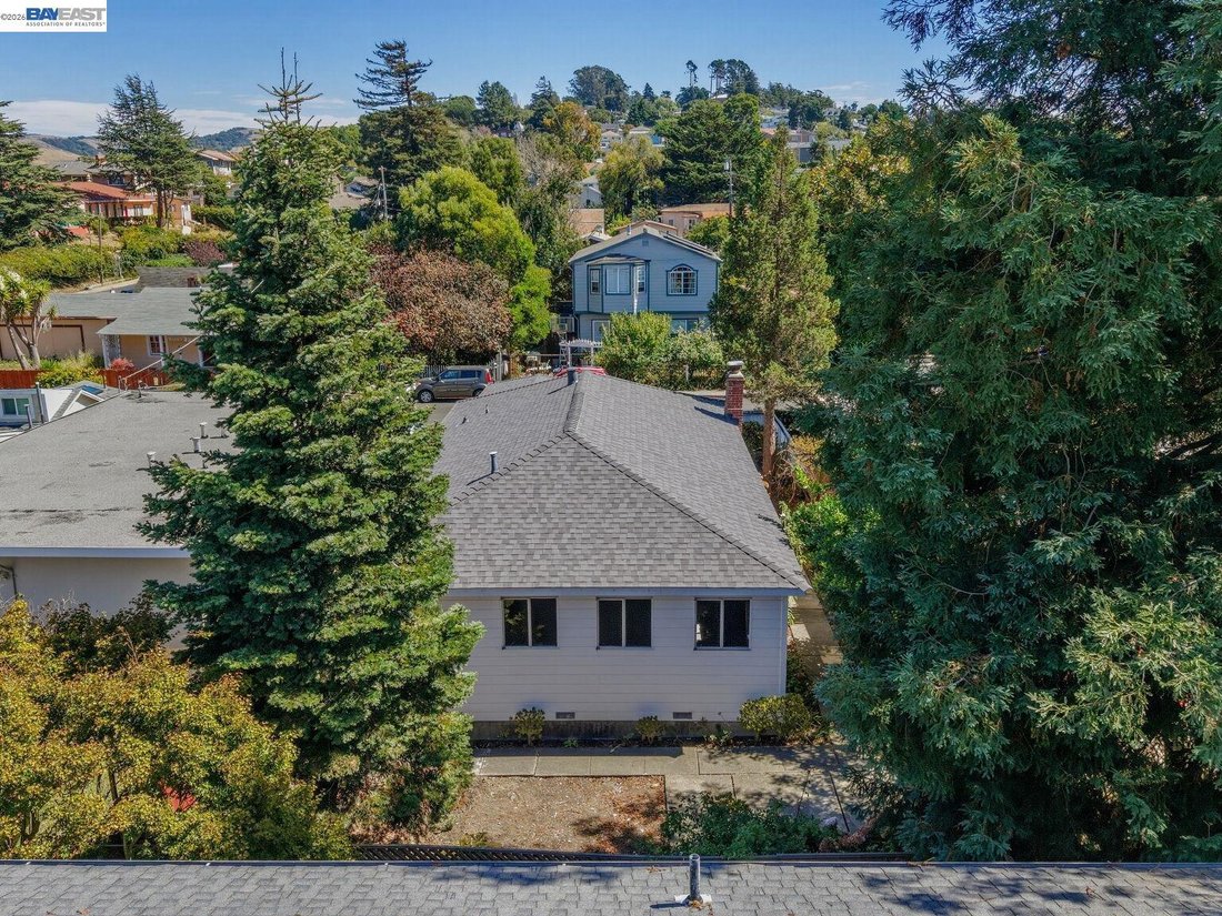 House in Richmond, California, United States 4 - 18822485
