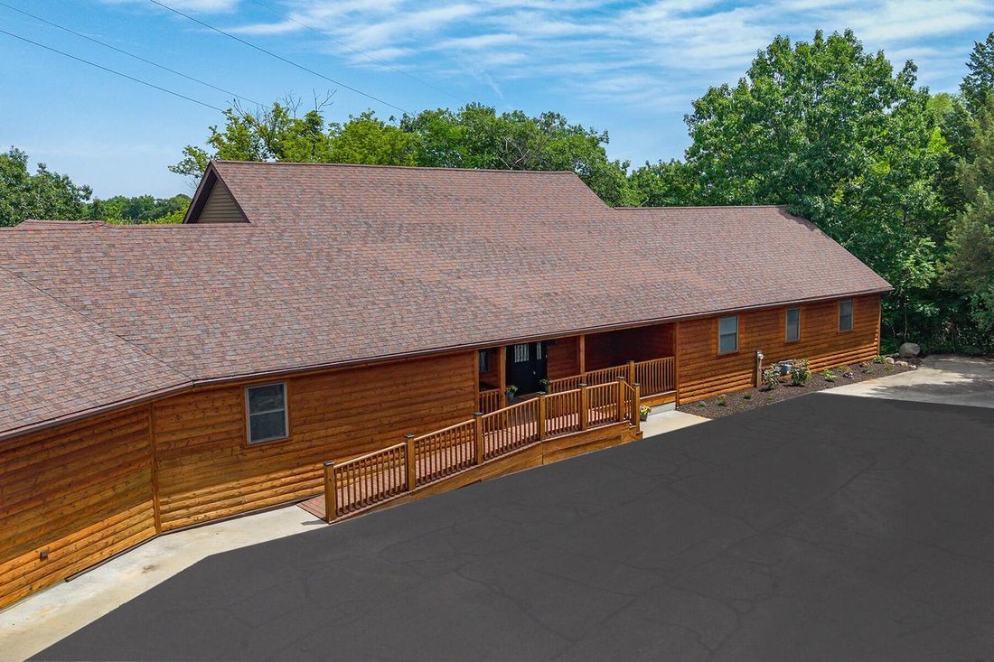 House in Mukwonago, Wisconsin, United States 2 - 18823500