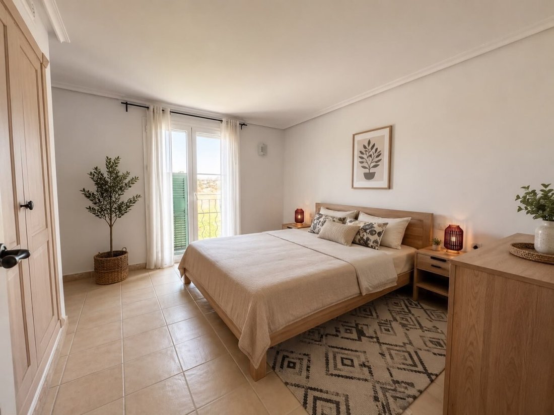 Wohnung in Rotes Velles, Calvià, Balearische Inseln 3 - 18822006