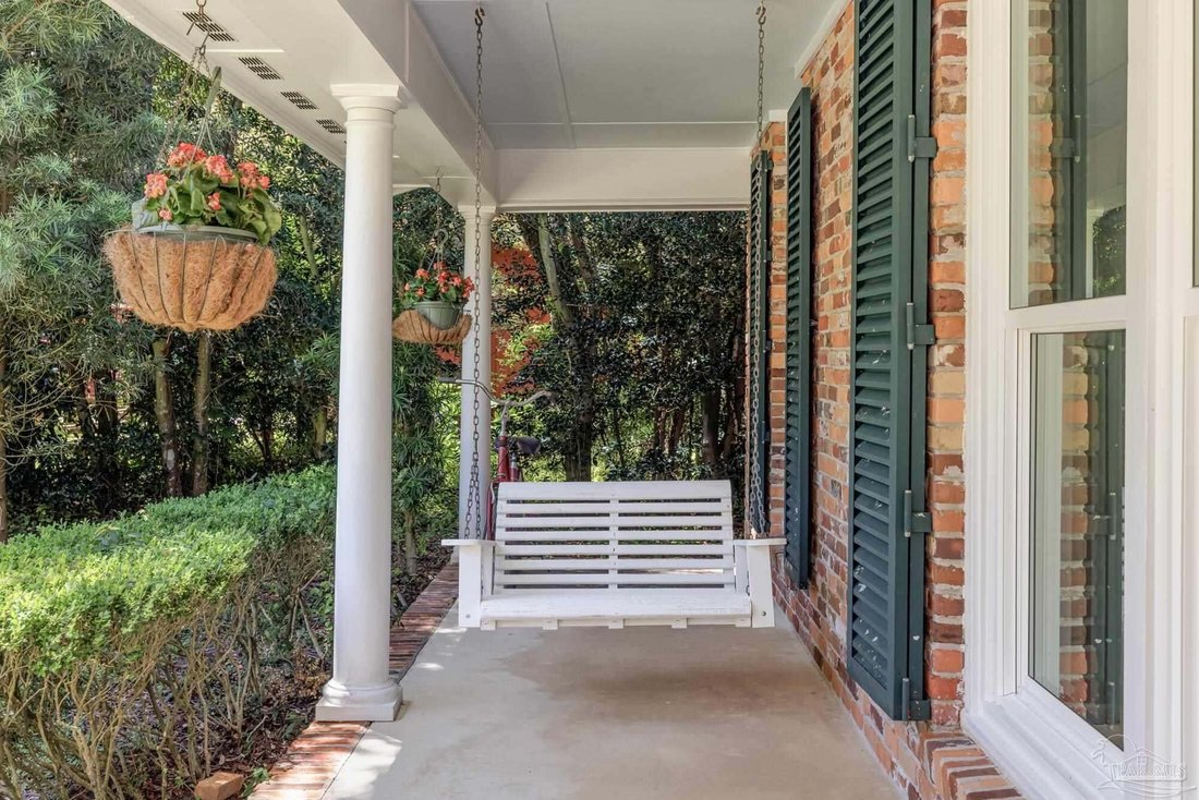 Haus in Gulf Breeze, Florida, Vereinigte Staaten 4 - 18826264