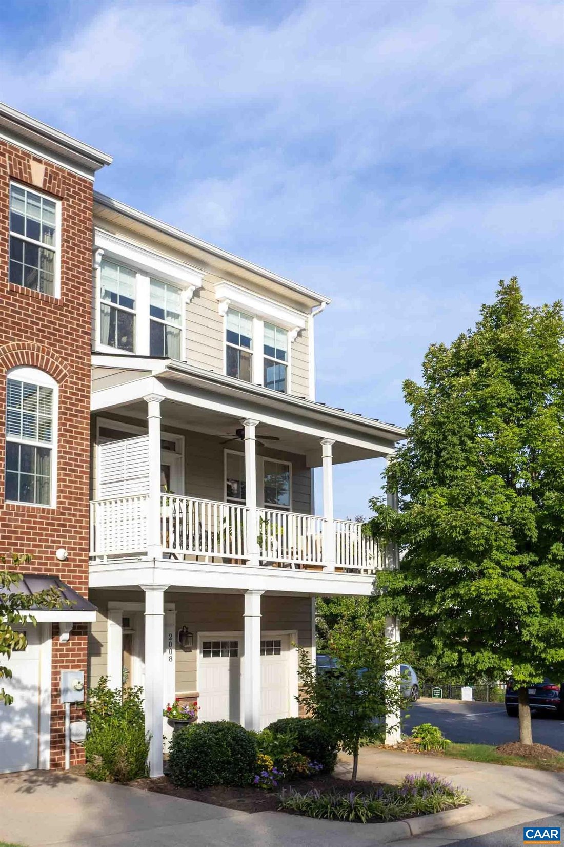 Casa en Charlottesville, Virginia, Estados Unidos 1 - 18826556