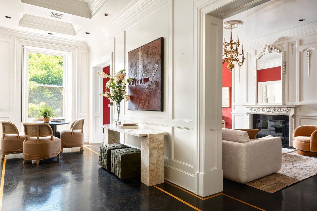 Condominio en Boston, Massachusetts, Estados Unidos 2 - 18824352