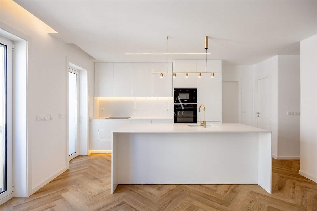 Apartamento en Ramalde, Distrito de Oporto, Portugal 4 - 18824483