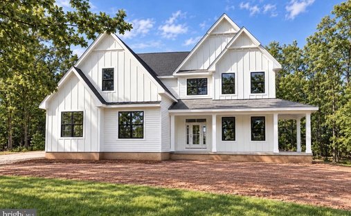 Haus in Blue Bell, Pennsylvania, Vereinigte Staaten 1
