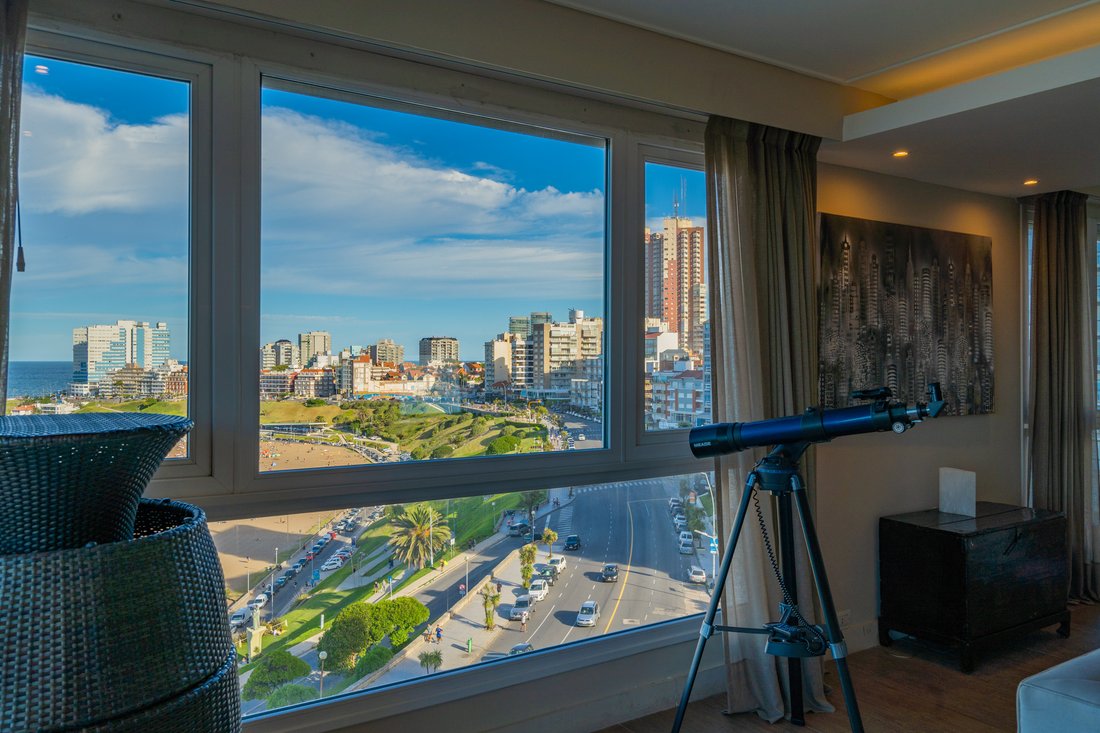 Residenza a Mar del Plata, Provincia di Buenos Aires, Argentina 2 - 18826238
