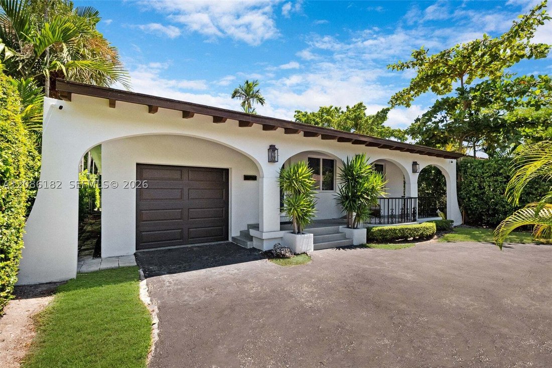 Haus in Coral Gables, Florida, Vereinigte Staaten 2 - 18826470