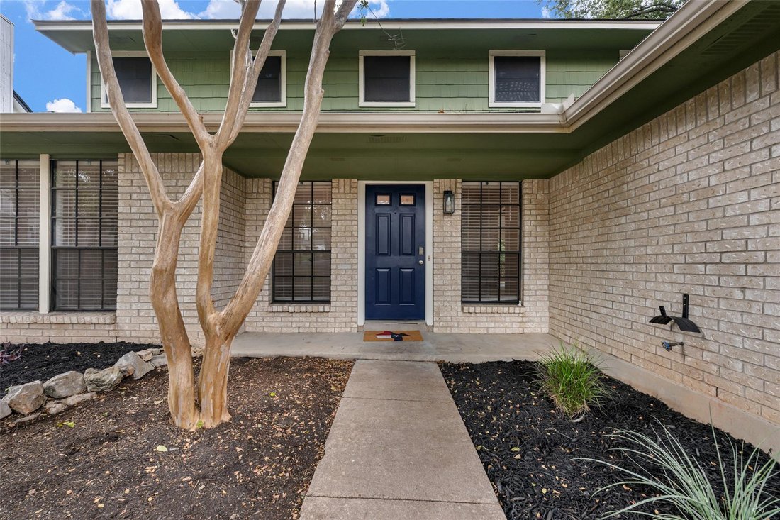 Casa en Austin, Texas, Estados Unidos 4 - 18826725
