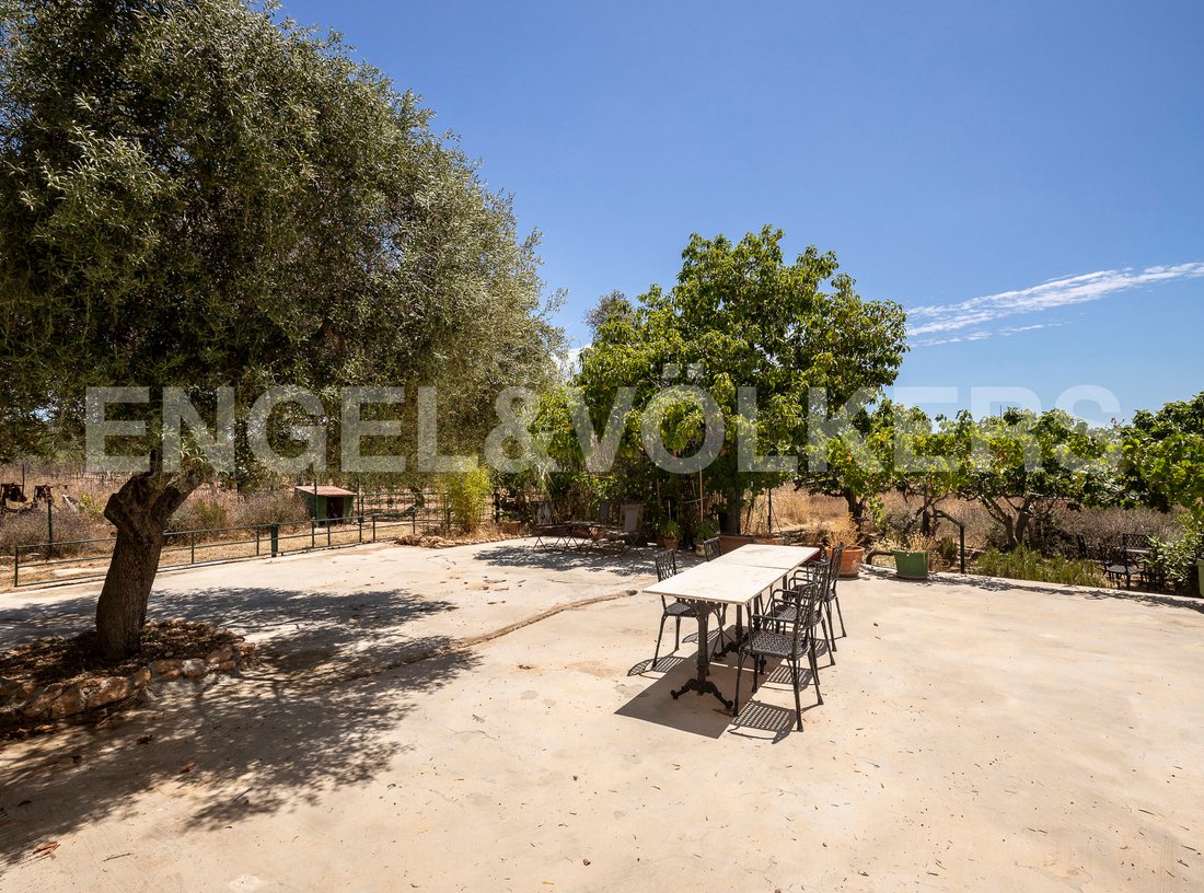 Finca a El Vendrell, Catalogna, Spagna 4 - 18823894