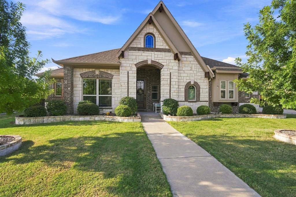 Maison à Waxahachie, Texas, États-Unis 5 - 18824488