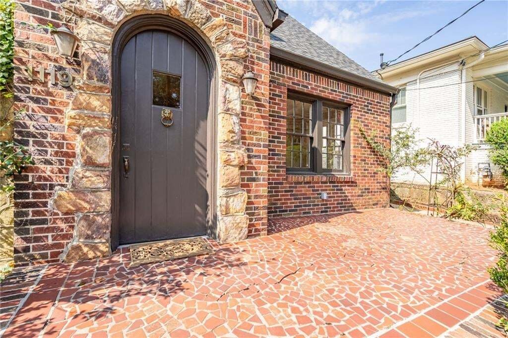 Haus in Atlanta, Georgia, Vereinigte Staaten 4 - 18823399