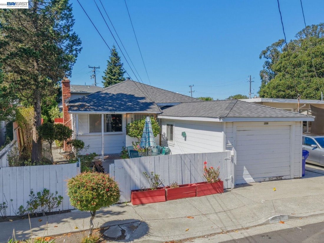 House in Richmond, California, United States 2 - 18822485
