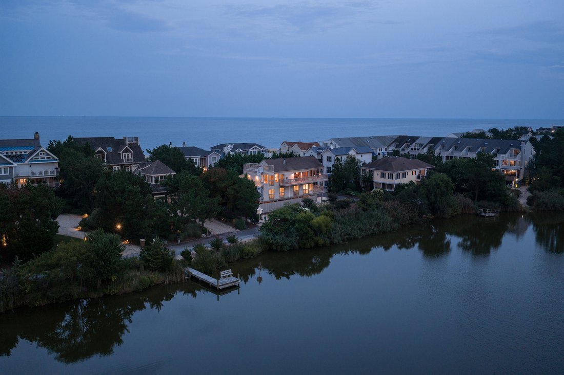 Haus in Rehoboth Beach, Delaware, Vereinigte Staaten 4 - 18822637