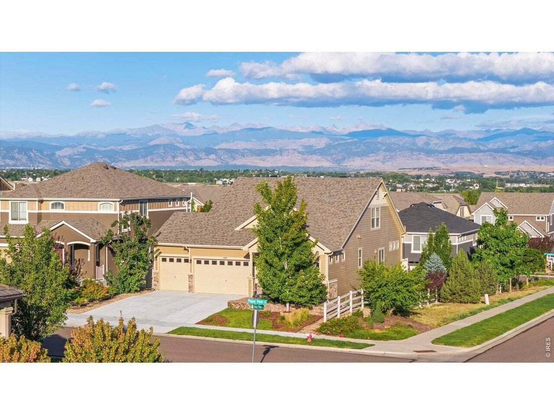 Casa en Erie, Colorado, Estados Unidos 2 - 18823272