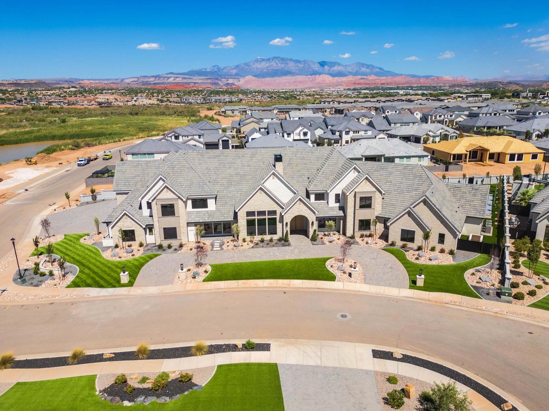 House in St. George, Utah, United States 2 - 18822682
