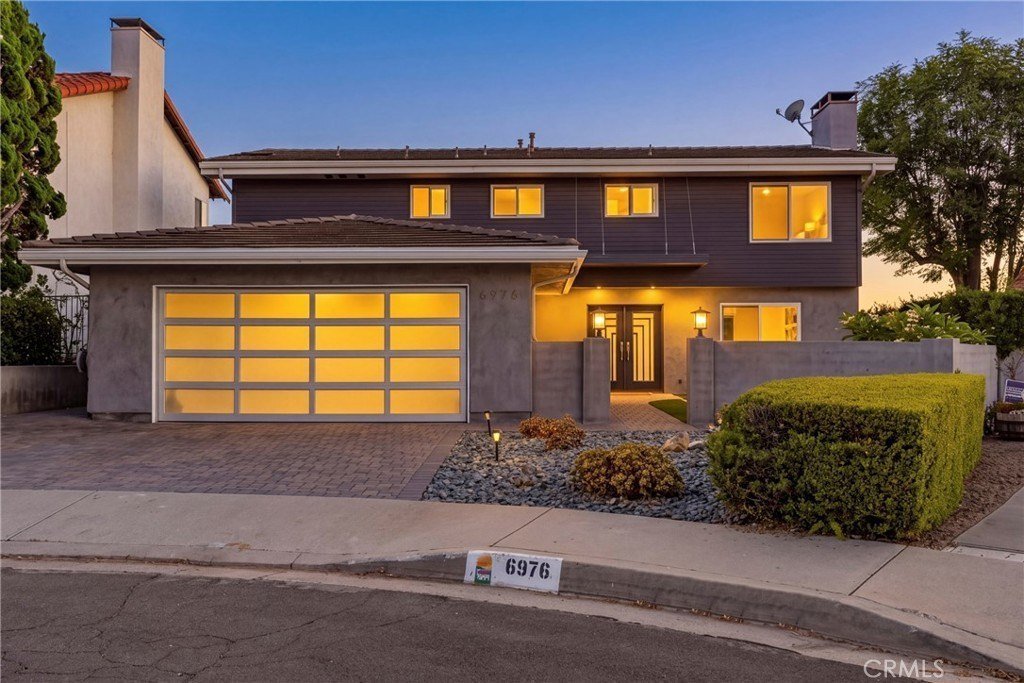 Haus in Rancho Palos Verdes, Kalifornien, Vereinigte Staaten 1 - 18825860