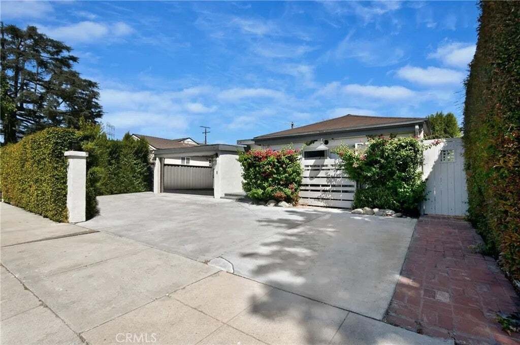 Appartement à Los Angeles, Californie, États-Unis 2 - 18824143