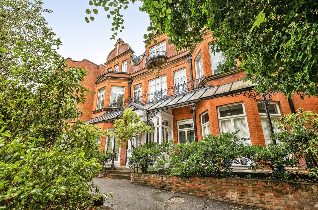 Wohnung in Hamstead, Shalfleet, England 2 - 18823183
