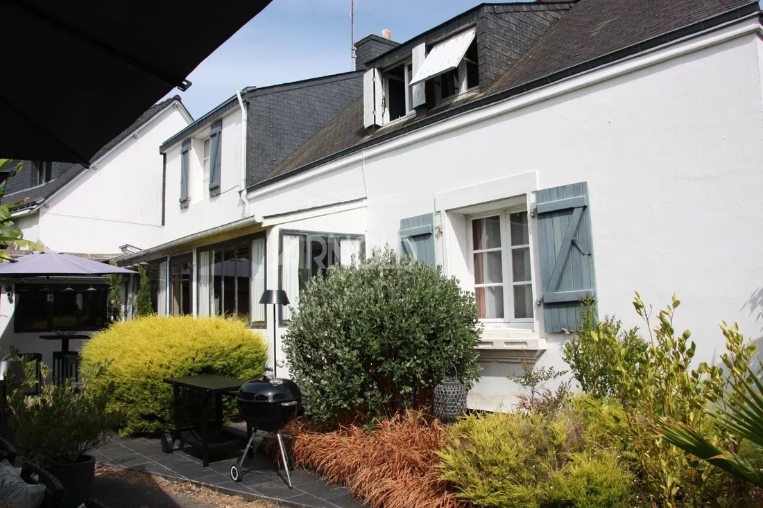 Casa a Belz, Bretagna, Francia 3 - 18825184