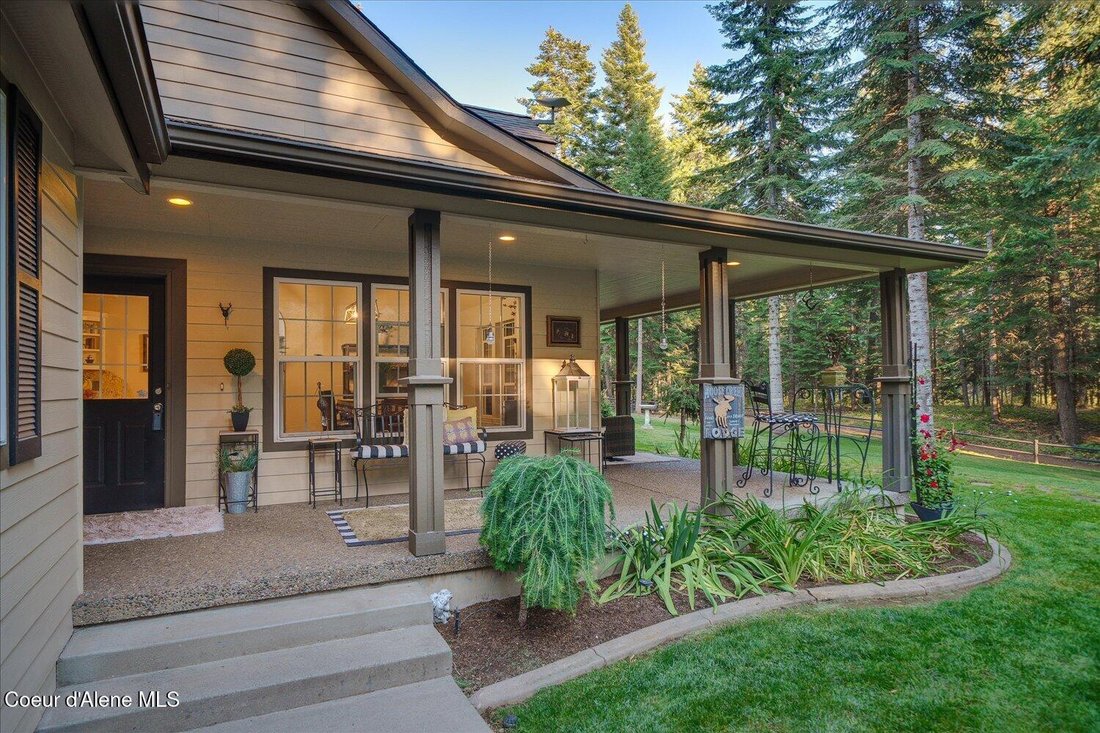 House in Rathdrum, Idaho, United States 2 - 18822712