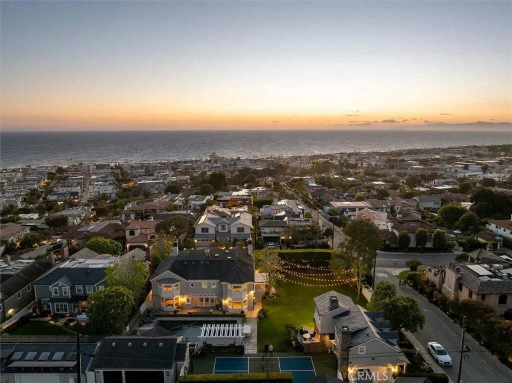 Haus in Manhattan Beach, Kalifornien, Vereinigte Staaten 4 - 18823998