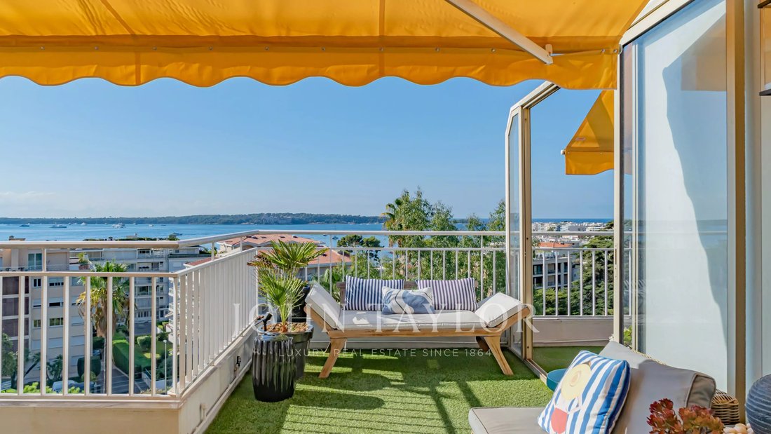 Apartamento en La Source, Cannes, Francia 5 - 18822087