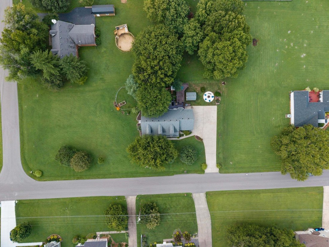 Casa en Smyrna, Tennessee, Estados Unidos 5 - 18826813