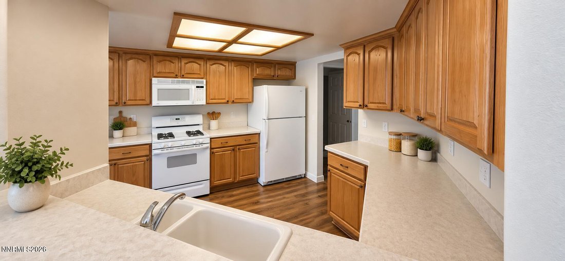 House in Indian Hills, Nevada, United States 5 - 17799118