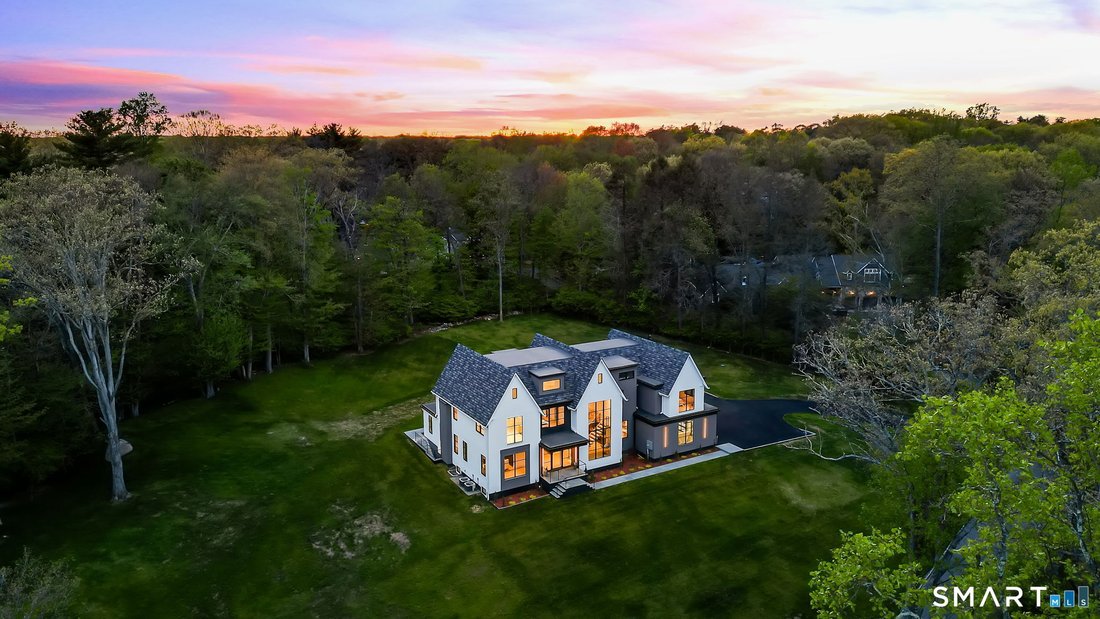 Casa en Westport, Connecticut, Estados Unidos 3 - 18822578