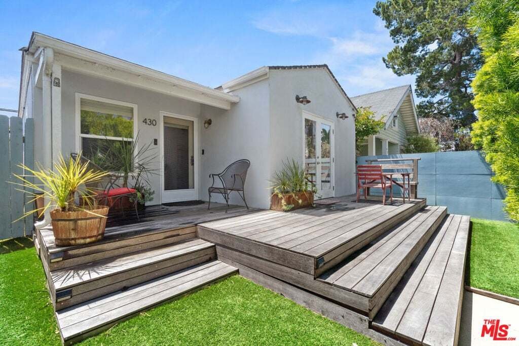 Casa a Los Angeles, California, Stati Uniti 1 - 18823341