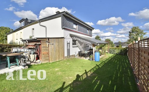 House in Wincrange, Clervaux, Luxembourg 1